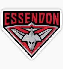Essendon Bombers Sticker