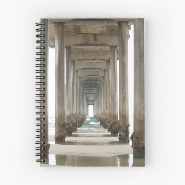 Item preview, Corridor to the Sea designed and sold by Caroline Roberti.