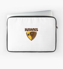 Hawthorn Hawks Laptoptasche