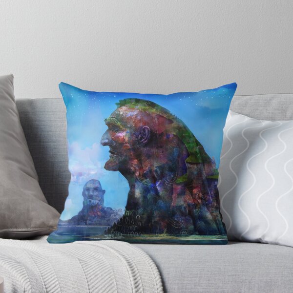 Item preview, Troll Lake designed and sold by Henry Castelein.