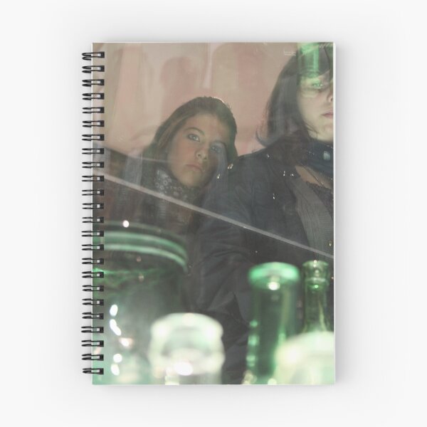 Item preview, Portrait through glass designed and sold by Anna Goodchild.