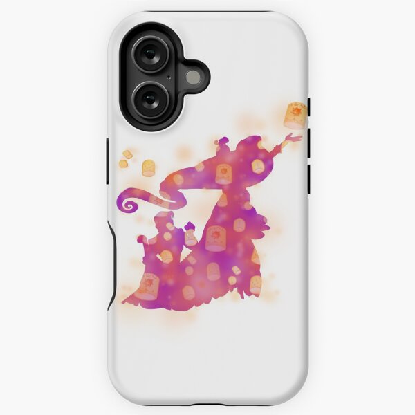 Item preview, Verwirrte Aquarell-Silhouette designed and sold by LollyBeeArt.
