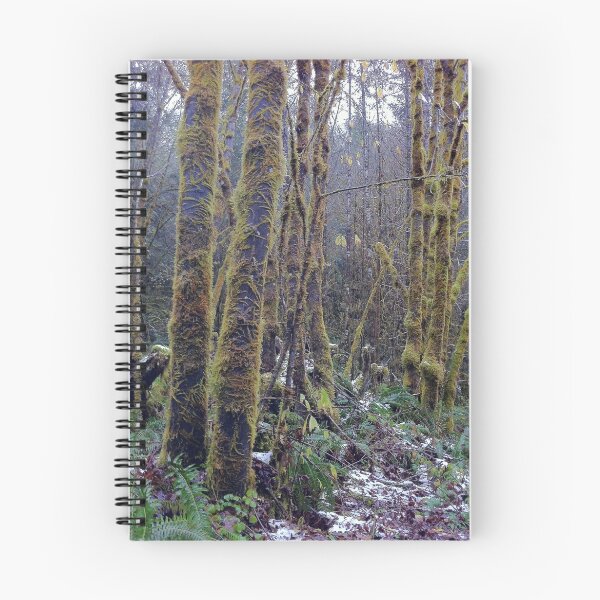 Item preview, Mossy Patterns designed and sold by AmyBuchmeier.