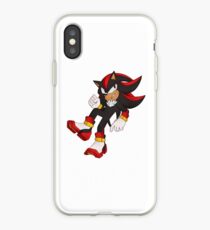 Edgy boi iPhone Case