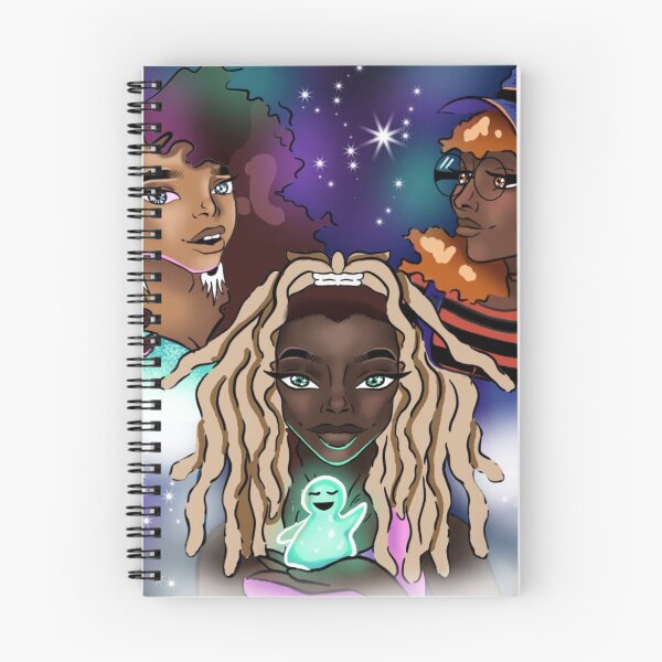 Item preview, The Last Witches by: AmberStarz designed and sold by BrytStarz.