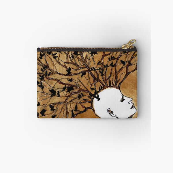 Item preview, The freedom of thoughts... designed and sold by Michele Meister.