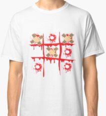 game Classic T-Shirt