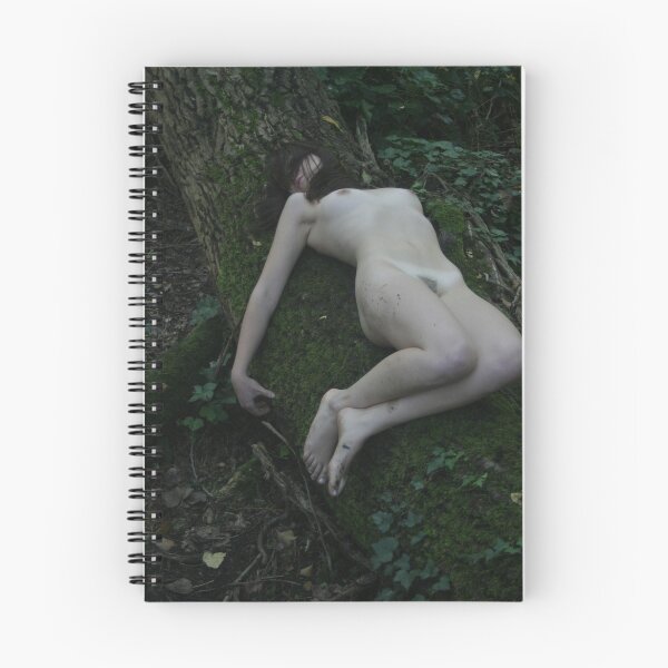Item preview, Environmental nude 5 designed and sold by gpedliham.