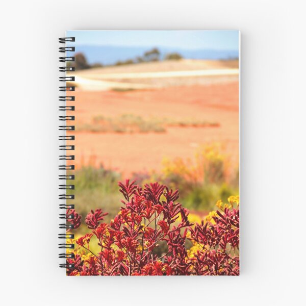 Item preview, Australia Garden designed and sold by Kellie Metcalf.