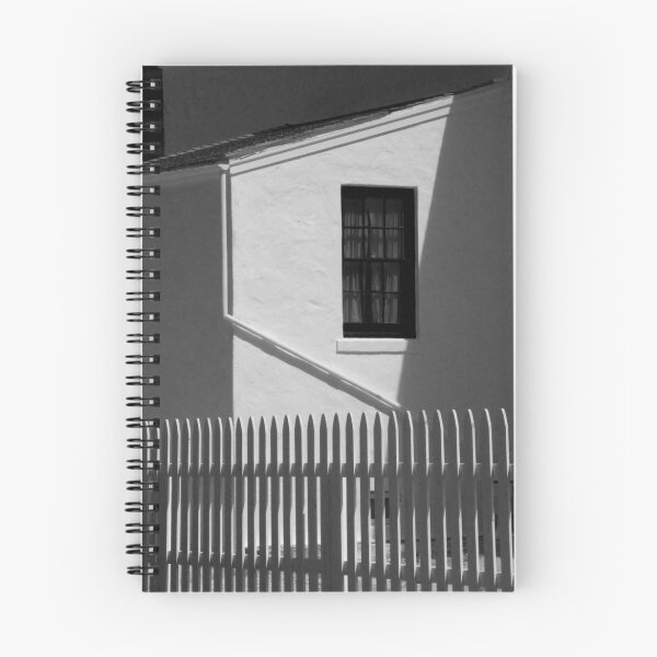 Item preview, Picket Fence at Cabrillo 0331 designed and sold by Randall Nyhof.