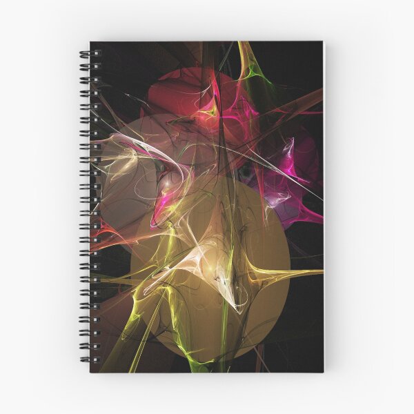 Aperçu de l'œuvre JUPITERS ABSTRACT créée et vendue par Jupiter Queen.