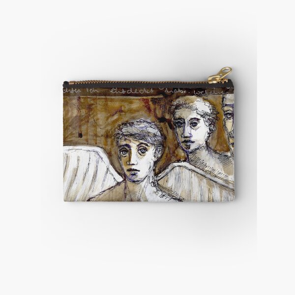 Item preview, Human sketch designed and sold by Michele Meister.