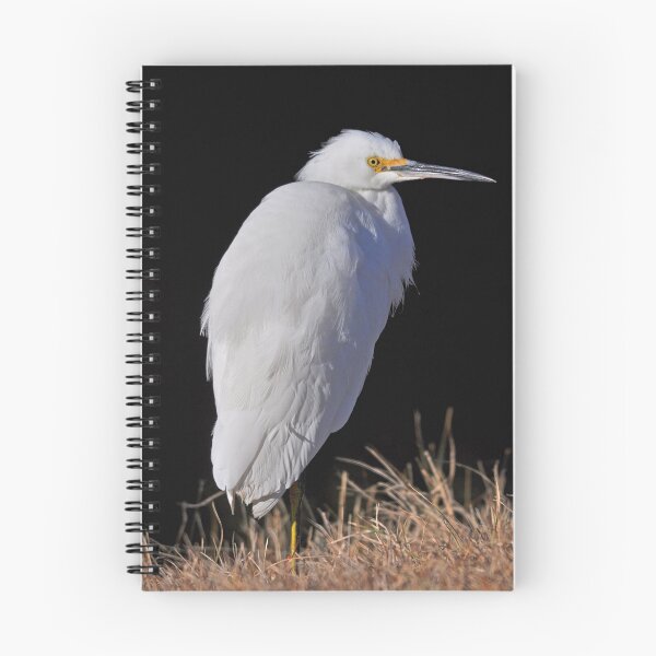 Item preview, Snowy Egret designed and sold by Michele Conner.