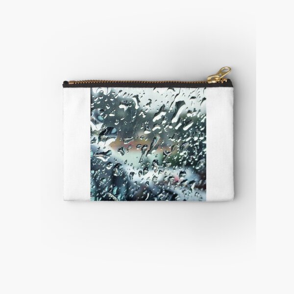 Item preview, New rain on my window. designed and sold by Mark Solario.