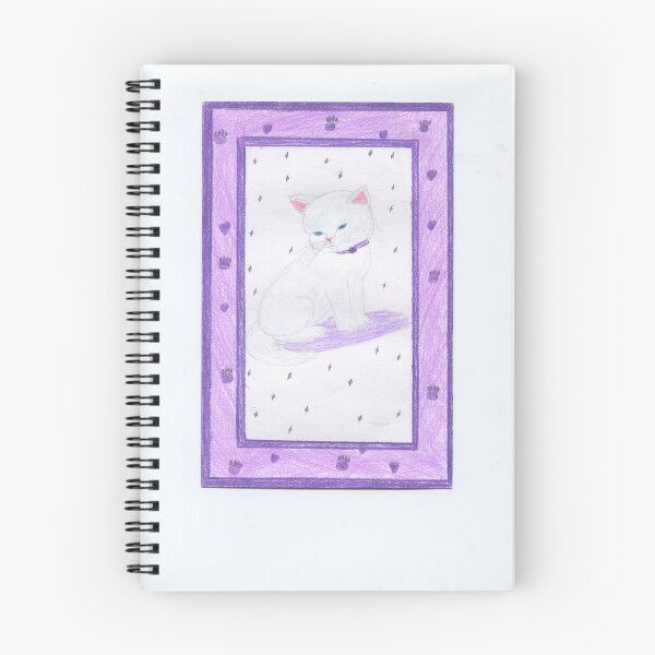 Item preview, Kitten designed and sold by DKards.