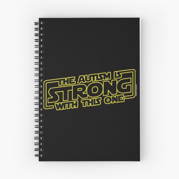 Item preview, The Autism Is Strong With This One designed and sold by Embracing Atypical.