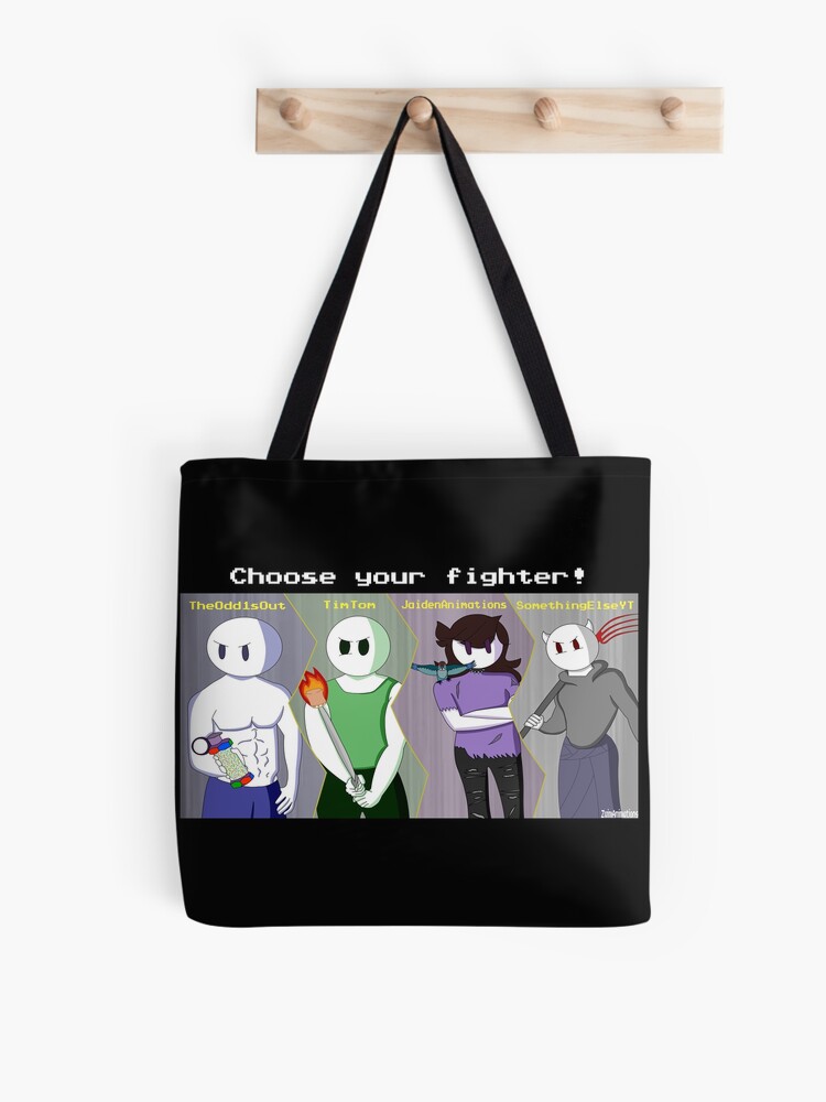 Animation Squad Choose Your Fighter Poster for Sale by  zaimrana15