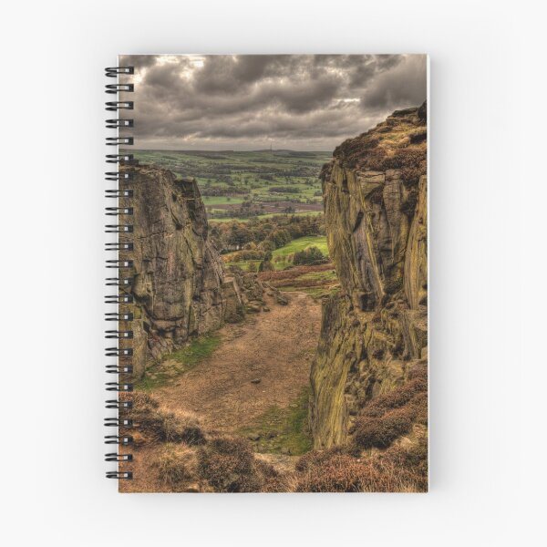 Item preview, On Ilkley Moor designed and sold by AJM Photography.