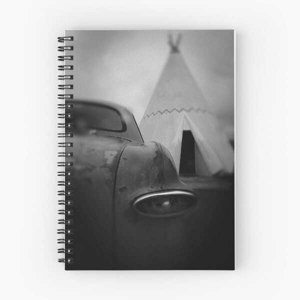 Item preview, Wigwam Ford designed and sold by Gregory Collins.