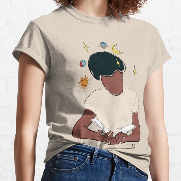 octavia butler shirt