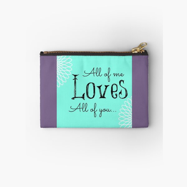 Item preview, All Of Me Loves All Of You designed and sold by lowodesigns.