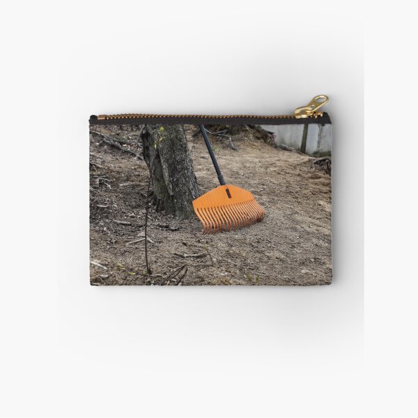 Item preview, rake orange designed and sold by mrivserg.