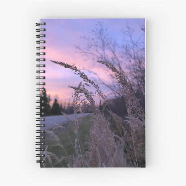 Item preview, Lavender Sunset designed and sold by artfulstories.