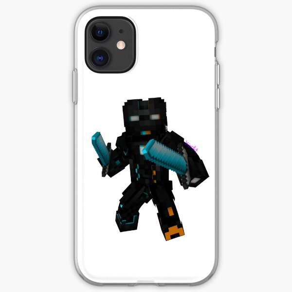 3d minecraft iphone cases covers redbubble