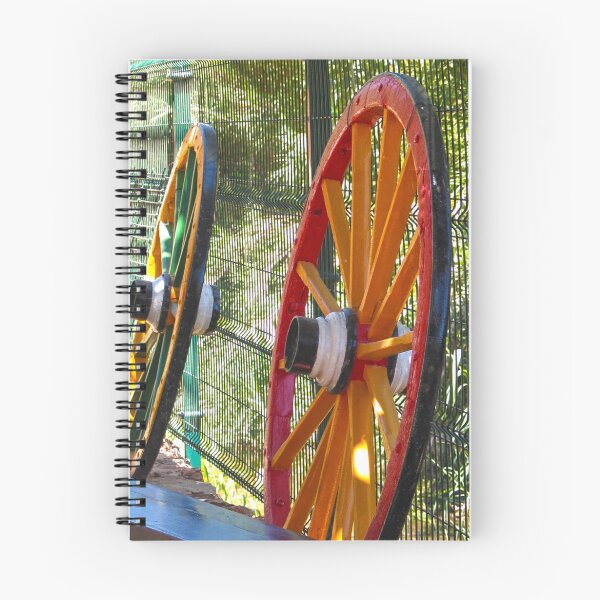 Item preview, Old wagon wheels - Algarve, Portugal designed and sold by Aurora Vaz.