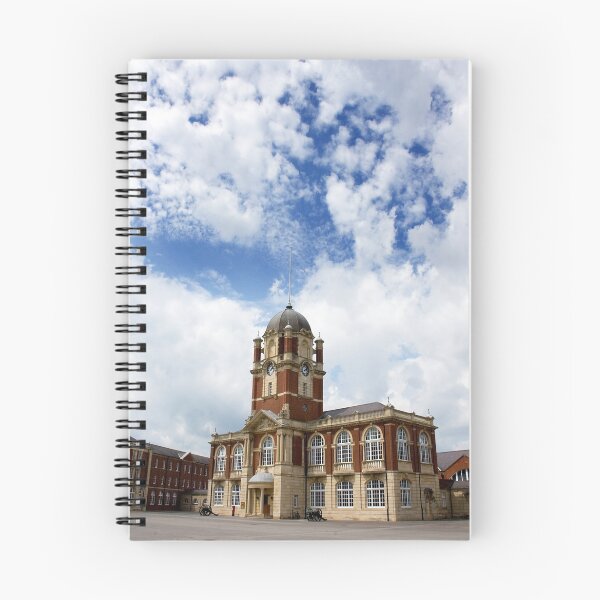 Item preview, New College RMA Sandhurst designed and sold by Steve Woods.