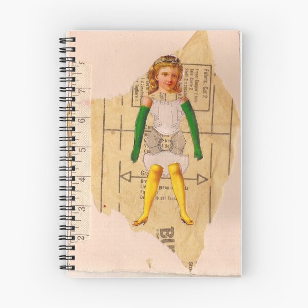 Item preview, Anatomy of a doll 7 designed and sold by Thelma Van Rensburg.