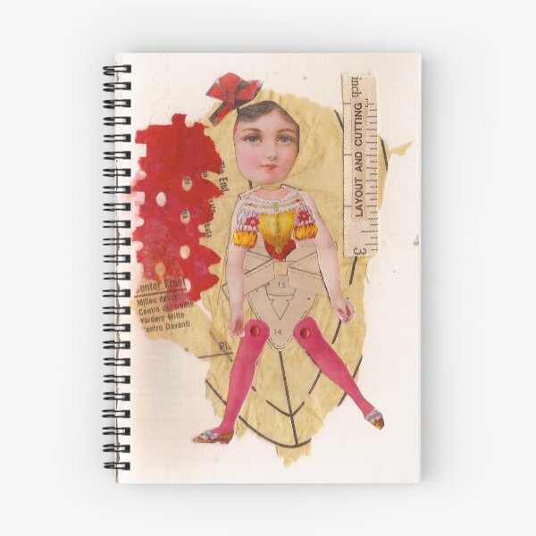Item preview, Anatomy of a doll 11 designed and sold by Thelma Van Rensburg.
