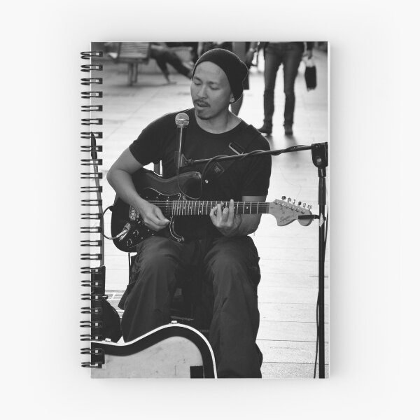 Item preview, music is a feeling (1) designed and sold by diLuisa Photography.
