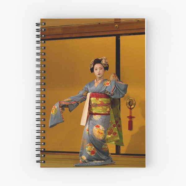 Item preview, Maiko dance 2 designed and sold by tourjapan.