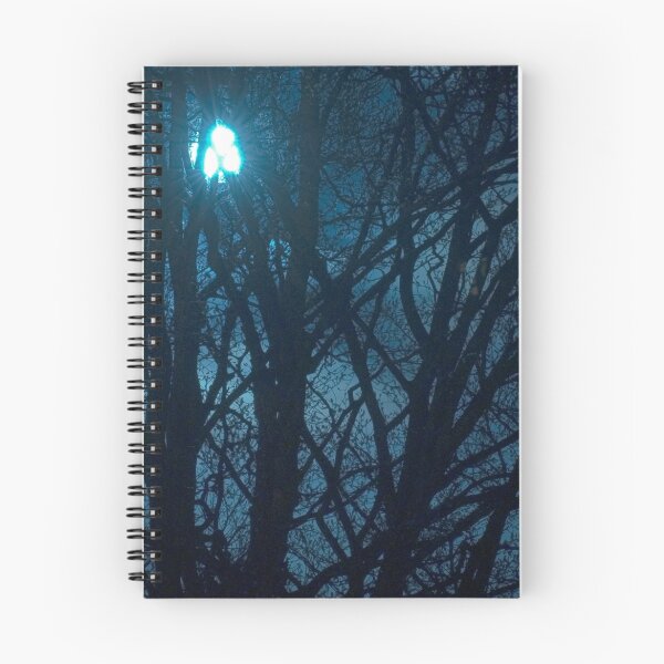 Item preview, Moonlight designed and sold by evelynlarner.