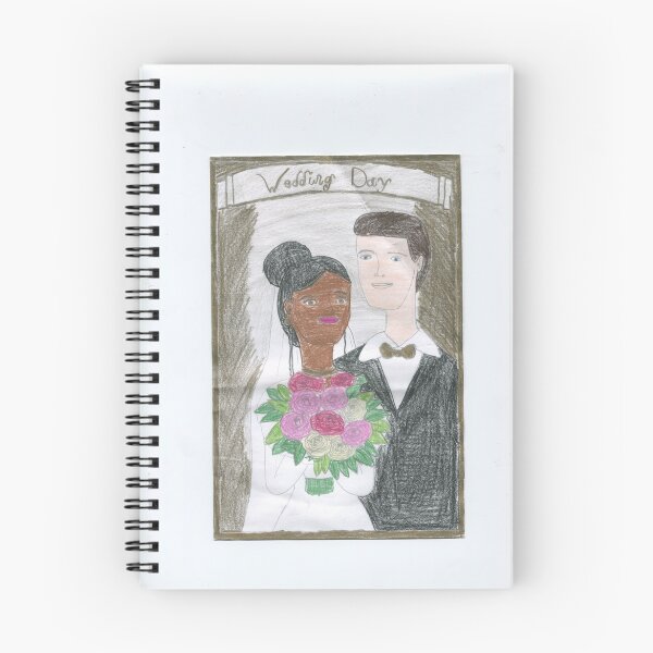 Item preview, Wedding Day designed and sold by DKards.