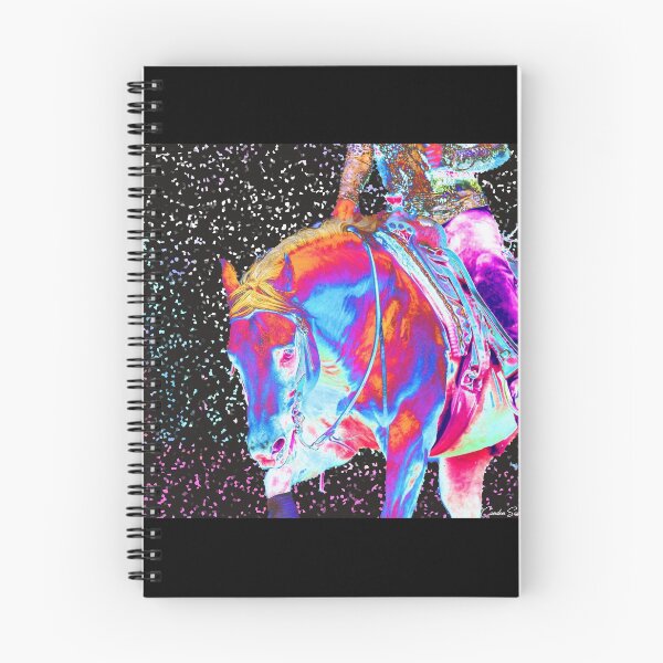 Item preview, Reining stars designed and sold by ReiningArt.