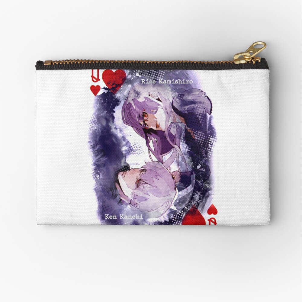 tokyo ghoul purse