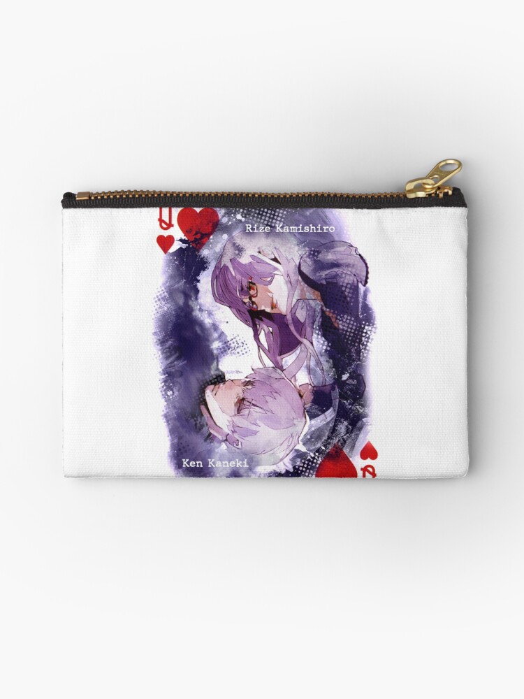 tokyo ghoul purse
