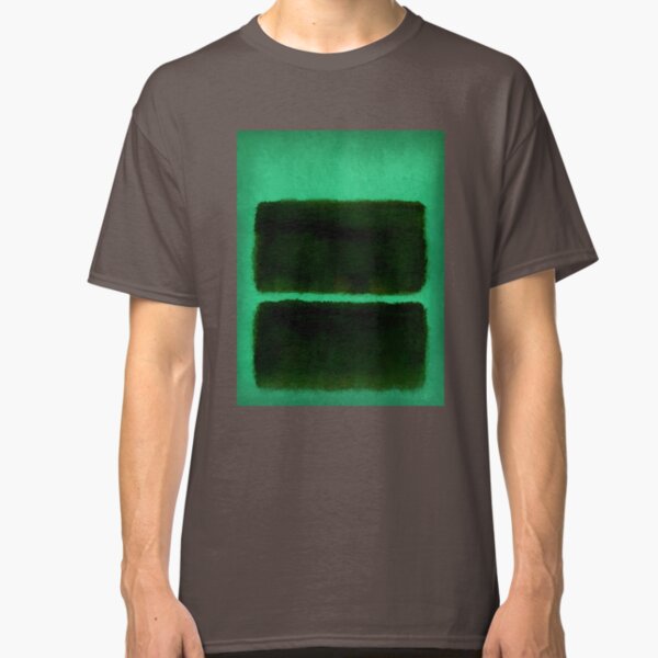 Dark in Space Classic T-Shirt
