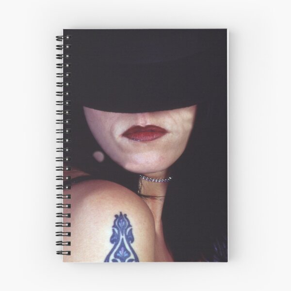 Item preview, samantha in black hat designed and sold by JohnHDodds.