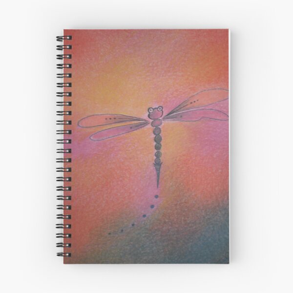 Item preview, Dragonfly Love 2 designed and sold by FoxyArtz.