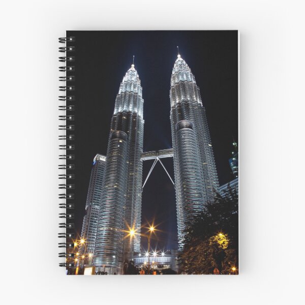 Item preview, Twin Towers designed and sold by Gavin Poh.