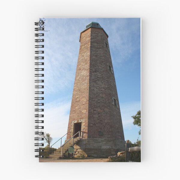 Item preview, The Old Cape Henry Lighthouse designed and sold by troysrb.