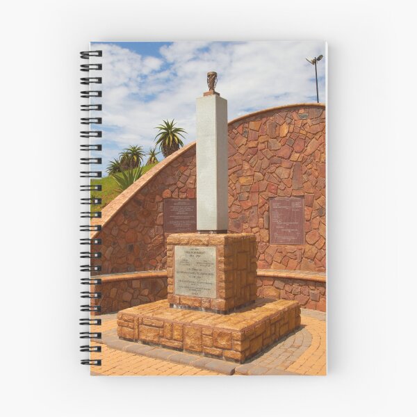 Item preview, War Moument at Skanskop Fort designed and sold by Rudi Venter.
