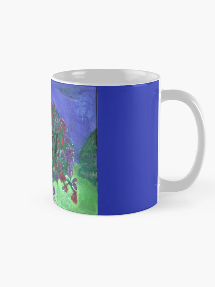Thumbnail 3 of 6, Coffee Mug, Spring Collection designed and sold by RobynLee.