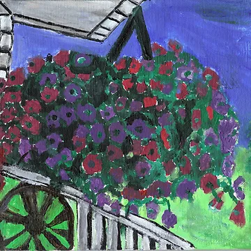 Artwork thumbnail, Spring Collection by RobynLee