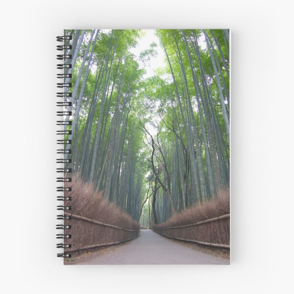 Item preview, Arashiyama Bamboo Forest designed and sold by tourjapan.