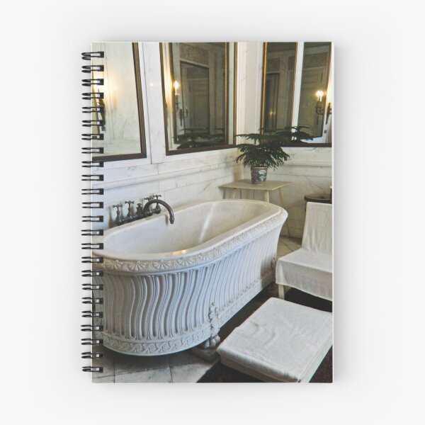 Artikelvorschau, Saltwater Bath entworfen und verkauft von Donna Kaik.