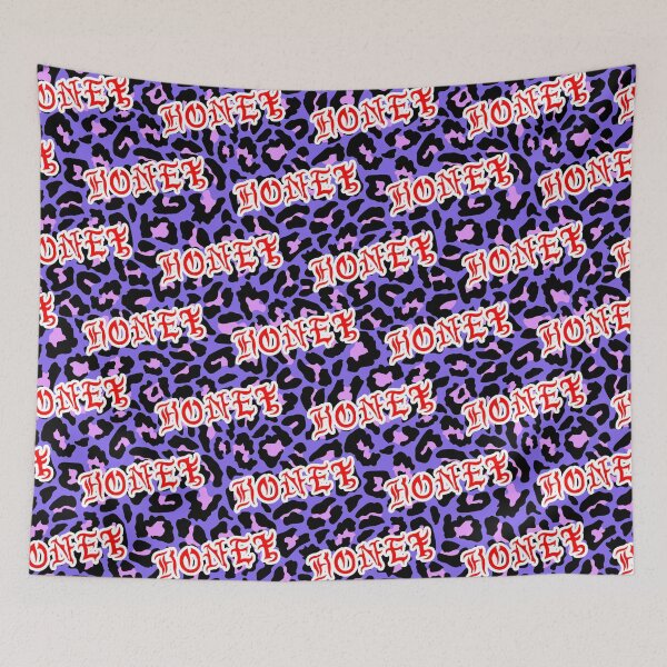 Item preview, Neon Honey designed and sold by InnaPoka.